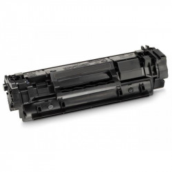 Toner HP Συμβατό W1350X 135X ΜΕ CHIP Σελίδες: 2400 Black για M209dw, M234DW 37895