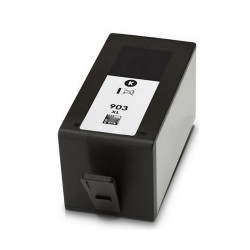 Μελάνι HP Συμβατό 903XL NEW CHIP V10 T6M15AE Σελίδες: 1500 Black για Officejet-6950, 6962AIO,Officejet PRO-6960 38516