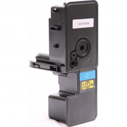 Toner KYOCERA MITA Συμβατό TK5230 Σελίδες:4400 Cyan για Ecosys M5521CDN, M5521CDW, P5021CDN, P5021CDW 45494