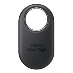 Samsung Galaxy SmartTag2 Bluetooth Tracker EI-T5600BBEGEU Black (1 pack) 51739