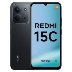 Xiaomi Redmi 15C 4G Dual Sim 6.9