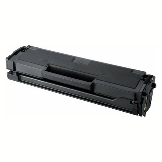 Toner Samsung Συμβατό MLT-D101S Σελίδες:1500 Black για ML, SCX, SF, 1861, 2160, 2161, 2162, 2162, 2164, 2165 30963