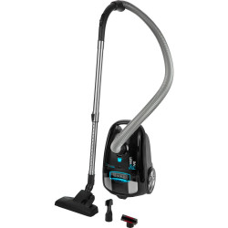 Ηλεκτρική Σκούπα Sencor SVC 7500BK 3AAA ECO 750W Yψηλής Aπόδοσης με Σακούλα HEPA H13 42449