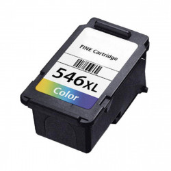 Μελάνι CANON Συμβατό CL-546XL Σελίδες:300 Colour για IP, MG, MX, TS, 205, 2450, 2455, 2550, 2555, 2555S,2850, 2855, 2950, 2950S, 2955, 305, 31053