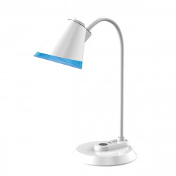 Φωτιστικό με Λάμπα LED Maxcom ML4500 Mico 350 Lumens IP20 με 3 Επίπεδα Φωτεινότητας Λευκό 30955