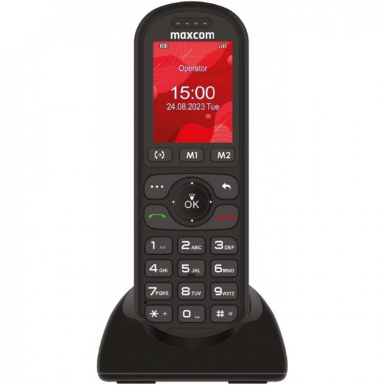 Maxcom MM39D SE 4G 2.4
