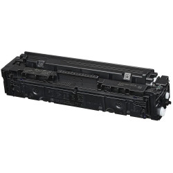 Toner HP CANON Συμβατό 067H BK (5106C002) ΜΕ CHIP Σελίδες:3130 Black LBP MF Series (LBP631Cw, LBP633Cdw, MF651Cw/CDw, MF655Cw/CDw/Cx, MF657Cw/CDw) 52052