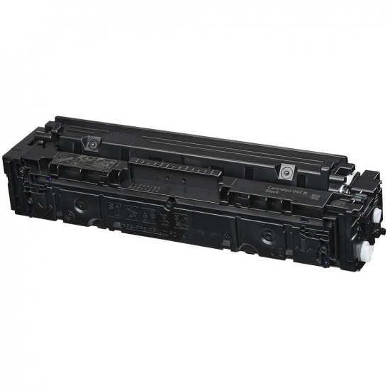 Toner HP CANON Συμβατό 067H BK (5106C002) ΜΕ CHIP Σελίδες:3130 Black LBP MF Series (LBP631Cw, LBP633Cdw, MF651Cw/CDw, MF655Cw/CDw/Cx, MF657Cw/CDw) 52052