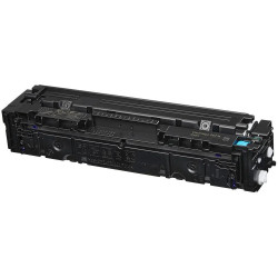 Toner HP CANON Συμβατό 067H C (5105C002) ΜΕ CHIP Σελίδες:2350 Cyan LBP MF Series (LBP631Cw, LBP633Cdw, MF651Cw/CDw, MF655Cw/CDw/Cx, MF657Cw/CDw) 52053