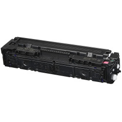 Toner HP CANON Compatible 067H M (5104C002) ΜΕ CHIP Σελίδες:2350 Magenta 633CDW LBP631CW LBP633Cw MF651CDw MF651Cw MF655Cdw MF655Cw MF655Cx MF657Cdw MF657Cw 52054