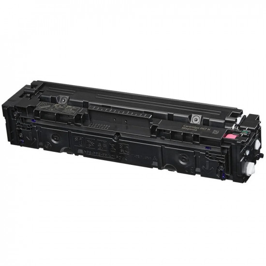 Toner HP CANON Compatible 067H M (5104C002) ΜΕ CHIP Σελίδες:2350 Magenta 633CDW LBP631CW LBP633Cw MF651CDw MF651Cw MF655Cdw MF655Cw MF655Cx MF657Cdw MF657Cw 52054