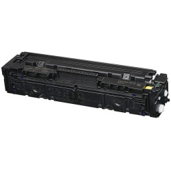 Toner HP CANON Compatible 067H Y (5103C002) ΜΕ CHIP Σελίδες:2350 Yellow 633CDW LBP631CW LBP633Cw MF651CDw MF651Cw MF655Cdw MF655Cw MF655Cx MF657Cdw MF657Cw 52055