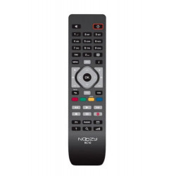 Τηλεχειριστήριο Noozy RC10 για Αποκωδικοποιητή Cosmote TV Άμεσης Αντικατάστασης χωρίς Προγραμματισμό 49823