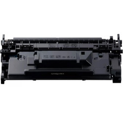 Toner HP Canon Συμβατό 070H - 5640C002 Σελίδες:10200 Black για 243dw 461dw 465dw 246dw 463dw ΧΩΡΙΣ CHIP 52118