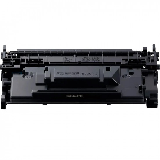 Toner HP Canon Συμβατό 070H - 5640C002 Σελίδες:10200 Black για 243dw 461dw 465dw 246dw 463dw ΧΩΡΙΣ CHIP 52118