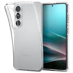 Θήκη Spigen Liquid Crystal για Samsung SM-S947 Galaxy S26+ Διάφανη 51827
