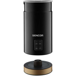 Συσκευή για Αφρόγαλα 150ml Sencor SMF 2031BK Μαύρη 42866