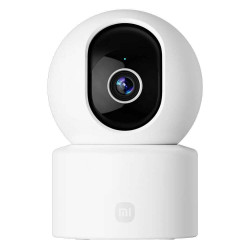 Smart Κάμερα Xiaomi C302 3MP  Human-Detection MicroSD και Αμφίδρομο Ήχο BHR08SVGL 51242