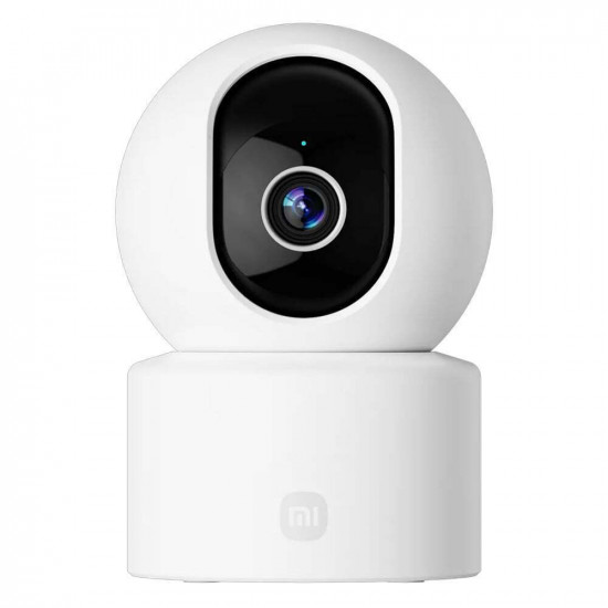 Smart Κάμερα Xiaomi C302 3MP  Human-Detection MicroSD και Αμφίδρομο Ήχο BHR08SVGL 51242