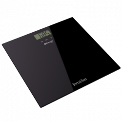 Terraillon GR14339 Ζυγαριά Μπάνιου Smart body Bluetooth