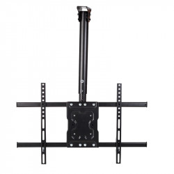 Osio OSMA-1470 Ρυθμιζόμενη Βάση Οροφή τηλεόρασης 37″ – 75″ VESA 600 x 400