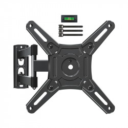 Osio OSM-7833 ρυθμιζόμενη βάση τηλεόρασης 14″-42″