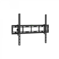 Osio OSMA-1385 Επιτοίχια Βάση Τηλεόρασης από 42″ έως 80″, 60kg, 800×500, +/-15ο