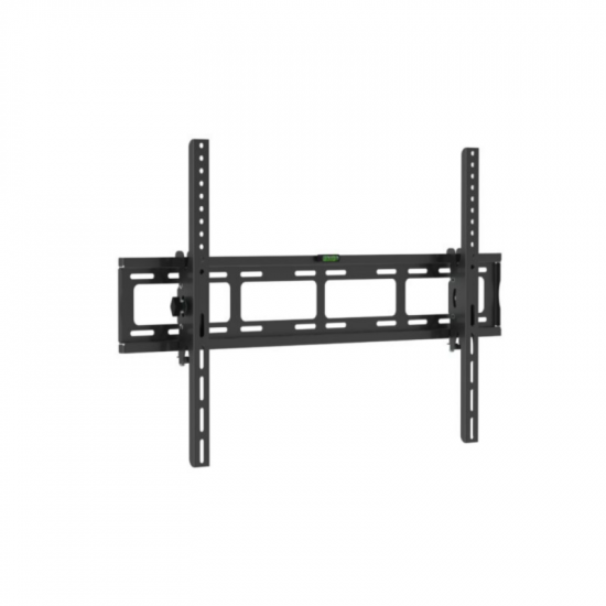Osio OSMA-1385 Επιτοίχια Βάση Τηλεόρασης από 42″ έως 80″, 60kg, 800×500, +/-15ο