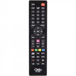 Osio OST-5006-TR Τηλεχειριστήριο για τηλεοράσεις BEKO, VESTEL