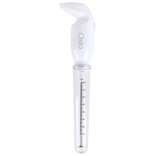 Osio OMM-2211 WH Φραπεδιέρα χειρός 15 W