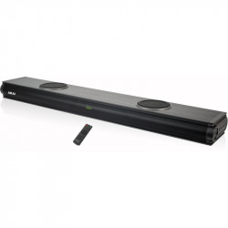 Akai ASB-29 Soundbar με Bluetooth, USB, Aux-In, οπτική ίνα και HDMI – 100W RMS