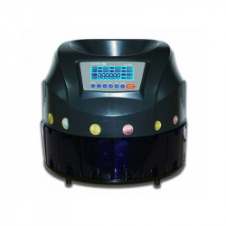 Olympia CC-202 Μετρητής και διαχωριστής κερμάτων