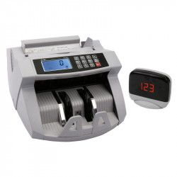 Olympia NC-450 Καταμετρητής και ανιχνευτής πλαστών χαρτονομισμάτων 2 αισθητήρων