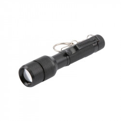 Gigalite TLG 101 (40405) Mίνι αδιάβροχος φακός LED GO-EU με μπρελόκ, IP44, 100 lumens