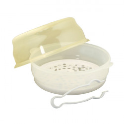 Olympia H&H BS 18 Αποστειρωτής για φούρνο μικροκυμάτων για 4 μπιμπερό