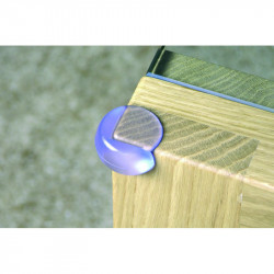 Olympia H&H BS 859 Προστατευτικά γωνίας για παιδιά 8 τμχ