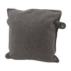 AddLiving 3251 – Ασύρματο Θερμαινόμενο Μαξιλάρι Υπέρυθρης Θέρμανσης με Power Bank (45×45cm)