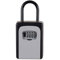 Olympia ST 200B Κλειδοθήκη λουκέτο με συνδυασμό 4 ψηφίων