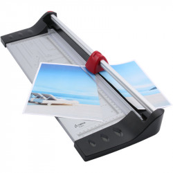 Olympia TR 4610 Μεταλλικό κοπτικό Α3 (3039)