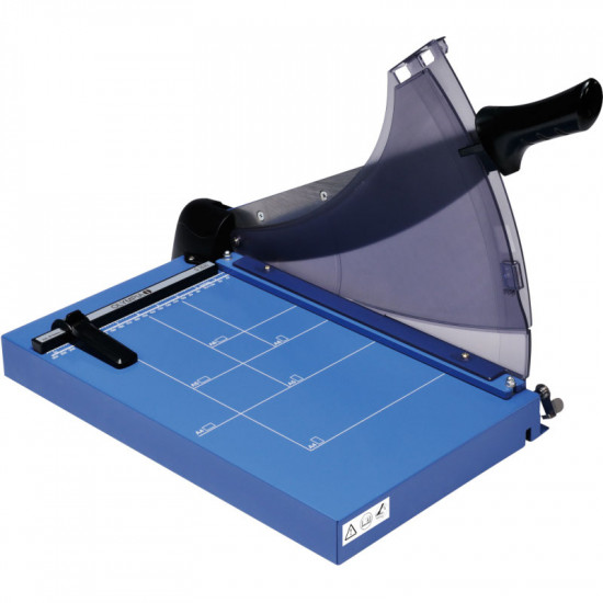 Olympia G 3640 Μεταλλικό κοπτικό γκιλοτίνα Α4 (3131)