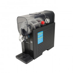 AddLiving V2526 (3270) – Γρανιτομηχανή 2,5L για Γρανίτες, Παγωμένα Ποτά, Φραπέ & Μιλκσέικ (Μαύρο/Ασημί)