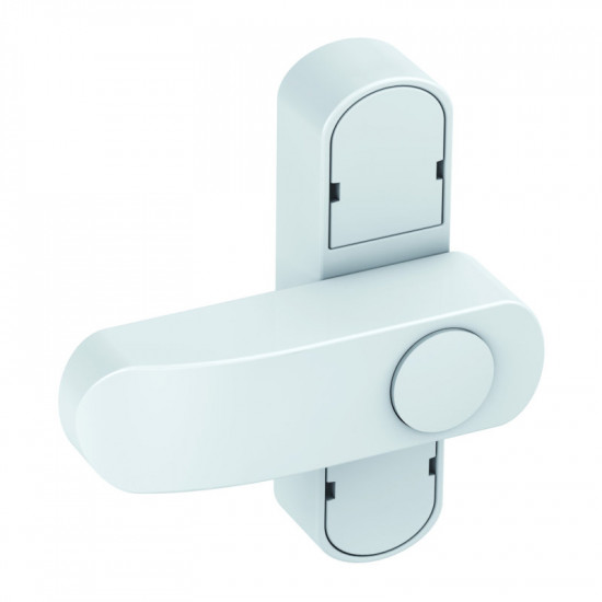 Olympia WSL 10 Ασφάλεια παραθύρων και πορτών