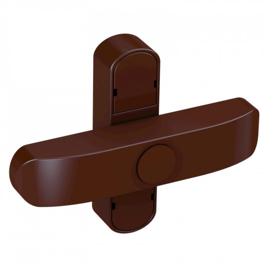 Olympia WSL 20 Ασφάλεια διπλών παραθύρων και πορτών