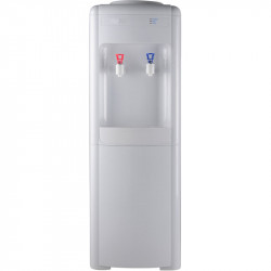 Elite WDC-0556 Επιδαπέδιος ψύκτης νερού με συμπιεστή και ντουλαπάκι