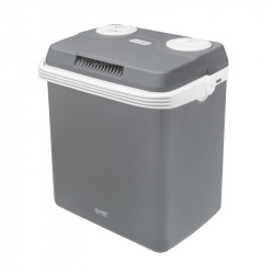 First Austria FA-5170 Φορητό ηλεκτρικό ψυγείο θερμαντήρας, AC/DC, μικτά 32L