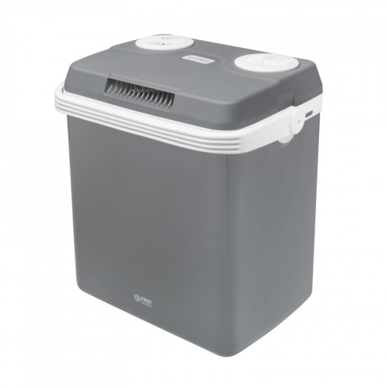 First Austria FA-5170 Φορητό ηλεκτρικό ψυγείο θερμαντήρας, AC/DC, μικτά 32L