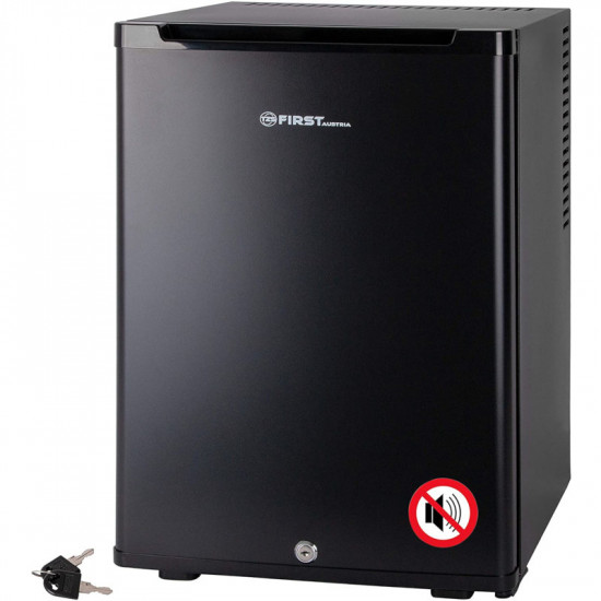 First Austria FA-5172 Mini bar με κλειδαριά – μικτά 40L
