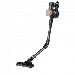 Osio OVC-4440 Aσύρματη επαναφορτιζόμενη σκούπα στικ 2 σε 1, 22.2V, 0.6L, 250W