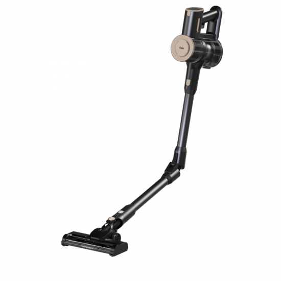 Osio OVC-4440 Aσύρματη επαναφορτιζόμενη σκούπα στικ 2 σε 1, 22.2V, 0.6L, 250W