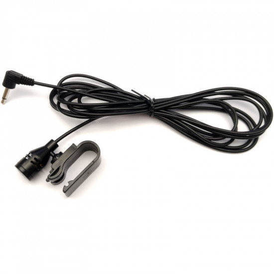 Philips Ενσύρματο εξωτερικό μικρόφωνο με κλιπ και Aux-In για CE235BT/13/GRS